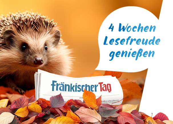 Herbstzeit ist Lesezeit