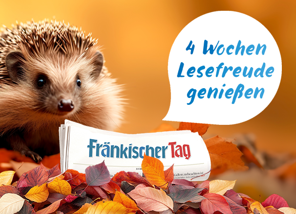 Herbstzeit ist Lesezeit