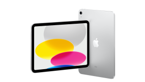 Apple iPad 2025, 128GB silber