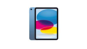 Apple iPad 2025, 128GB blau